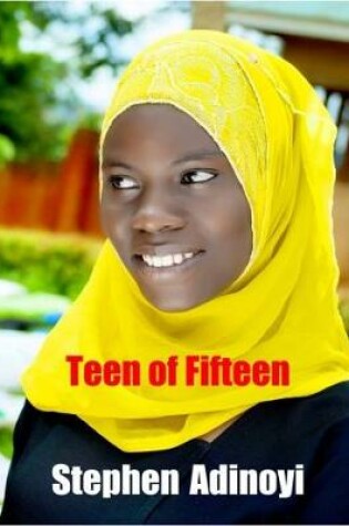 Cover of Teen of Fifteen