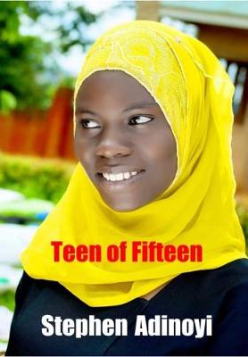 Cover of Teen of Fifteen