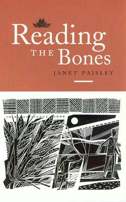 Book cover for Reading the Bones