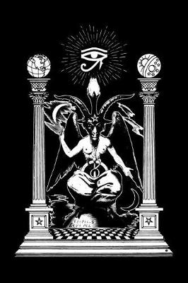 Cover of Baphomet