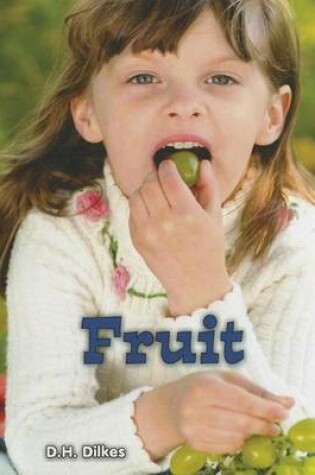 Cover of Fruit