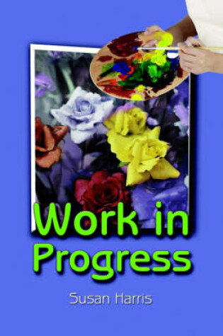 Cover of Work in Progress