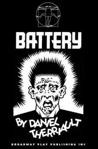 Cover of Battery