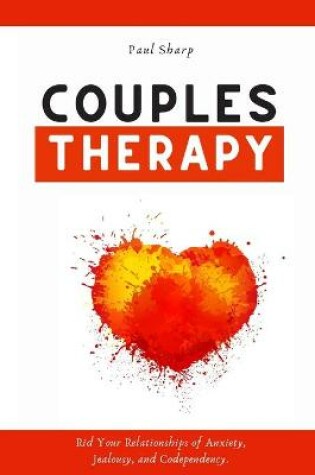 Cover of Couples Therapy