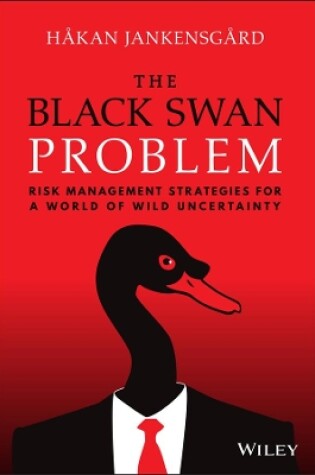 Cover of The Black Swan Problem