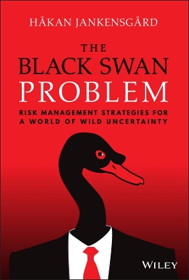 Cover of The Black Swan Problem