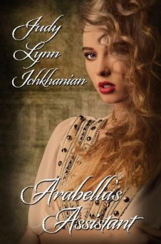Cover of Arabella's Assistant