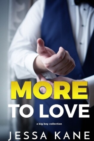 Cover of More to Love