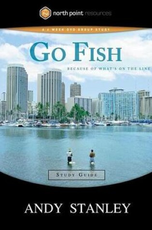 Cover of Go Fish Study Guide
