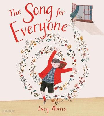 Book cover for The Song for Everyone