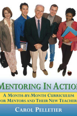 Cover of Mentoring in Action