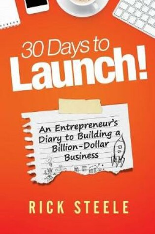 Cover of 30 Days to Launch!