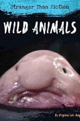 Cover of Wild Animals