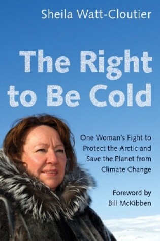 Cover of The Right to Be Cold