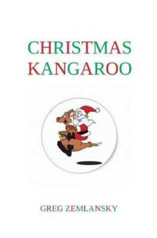 Cover of Christmas Kangaroo