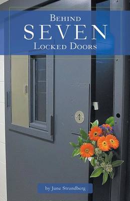 Cover of Behind Seven Locked Doors