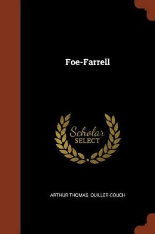 Cover of Foe-Farrell
