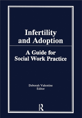 Cover of Infertility and Adoption