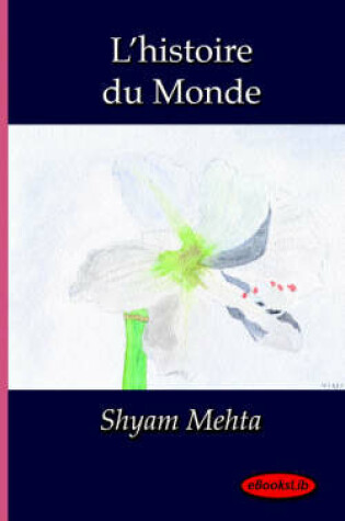 Cover of L'histoire Du Monde