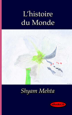 Book cover for L'histoire Du Monde