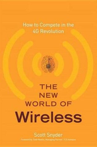 Cover of The New World of Wireless