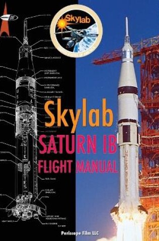 Cover of Skylab Saturn Ib Flight Manual