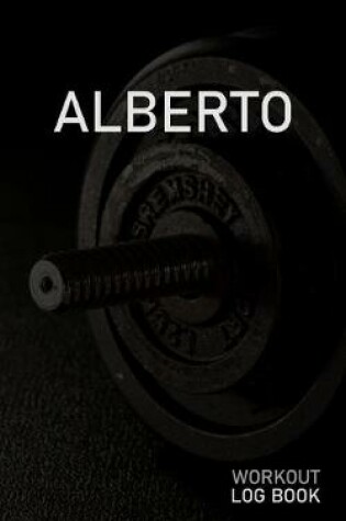Cover of Alberto