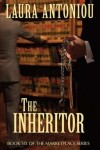 Book cover for The Inheritor