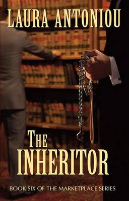 Book cover for The Inheritor