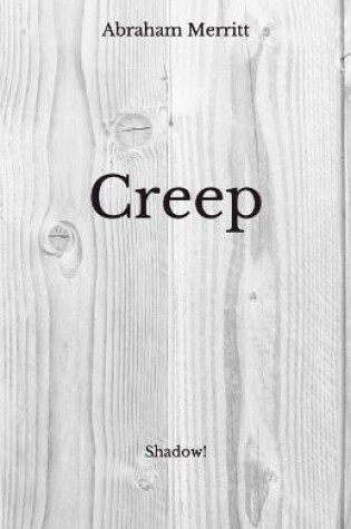 Cover of Creep