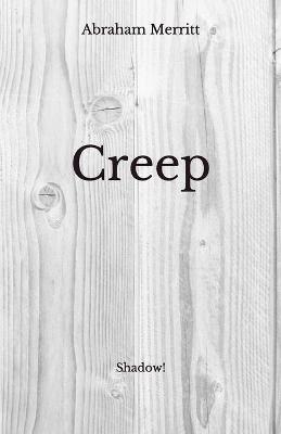 Book cover for Creep