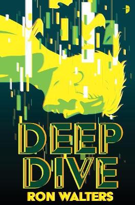 Book cover for Deep Dive