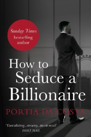 Cover of How to Seduce a Billionaire