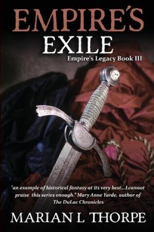 Cover of Empire's Exile