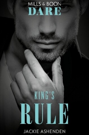Cover of King's Rule
