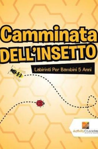 Cover of Camminata Dell'Insetto