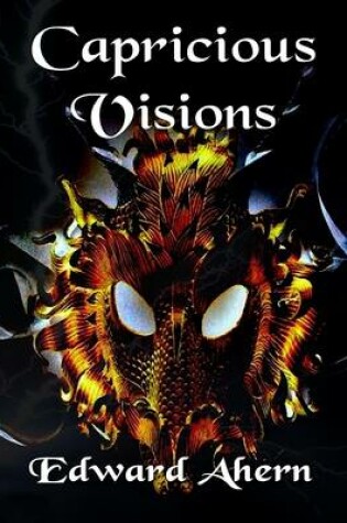 Cover of Capricious Visions