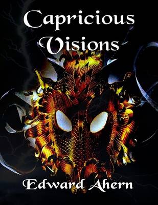 Book cover for Capricious Visions