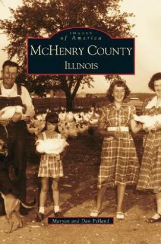 Cover of McHenry County