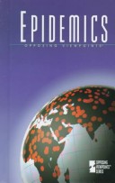 Book cover for Epidemics