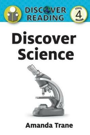 Cover of Discover Science