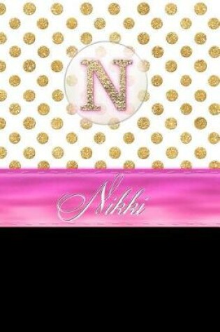 Cover of Nikki