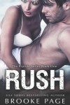 Book cover for Rush