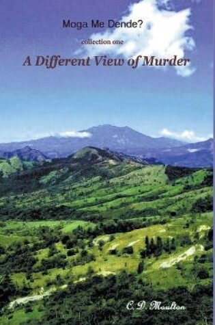 Cover of A Different View of Murder