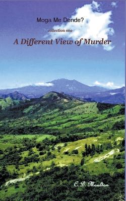 Book cover for A Different View of Murder