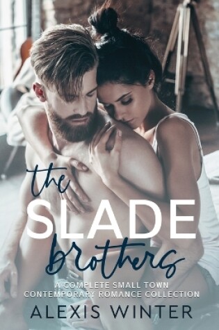 Cover of The Slade Brothers