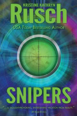 Book cover for Snipers