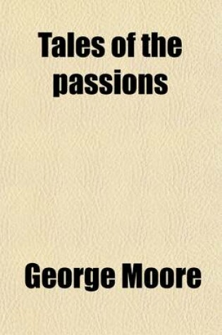 Cover of Tales of the Passions