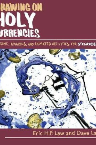Cover of Drawing on Holy Currencies