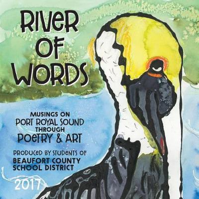 Cover of River of Words